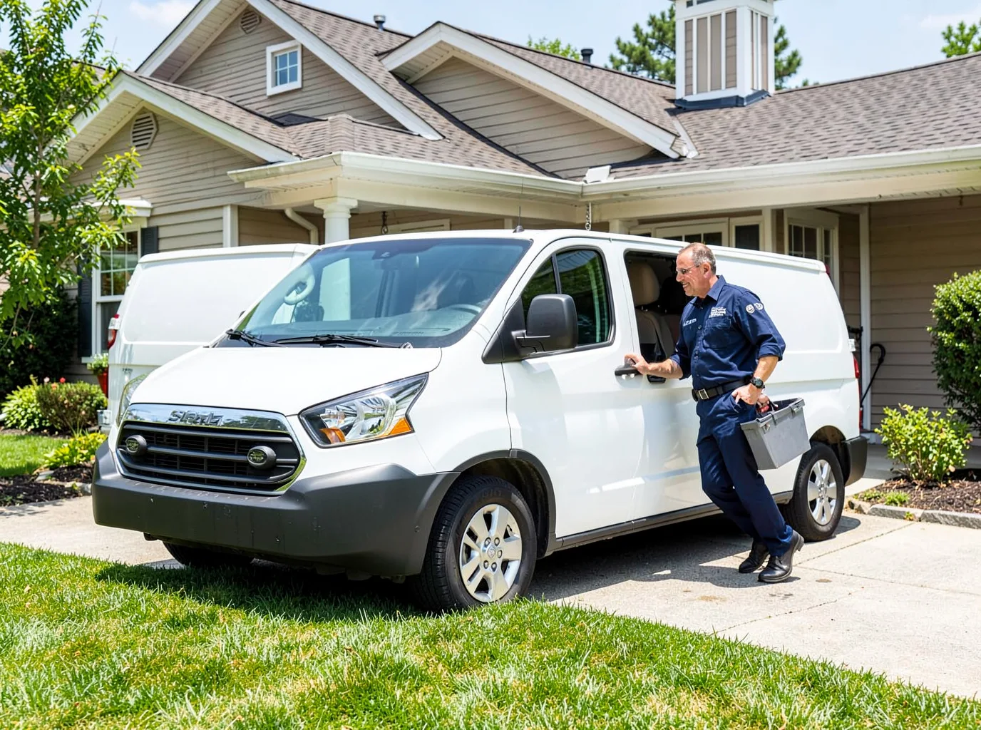 Emergency Plumber company in Pewaukee, WI